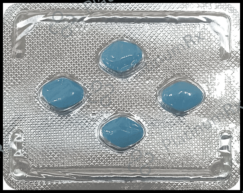 Vigore Force Tablet