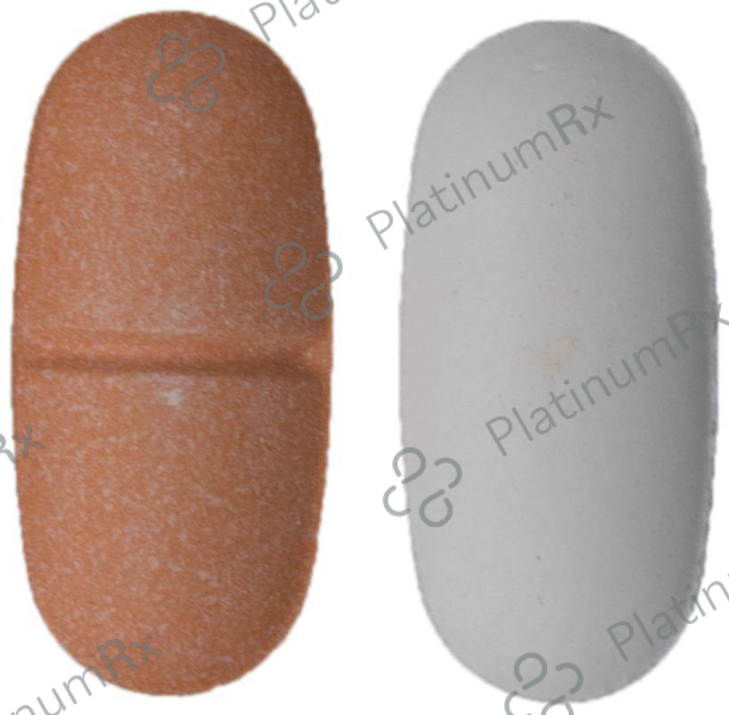 Glucoryl M 2 Forte 2/1000mg Tablet PR 15s