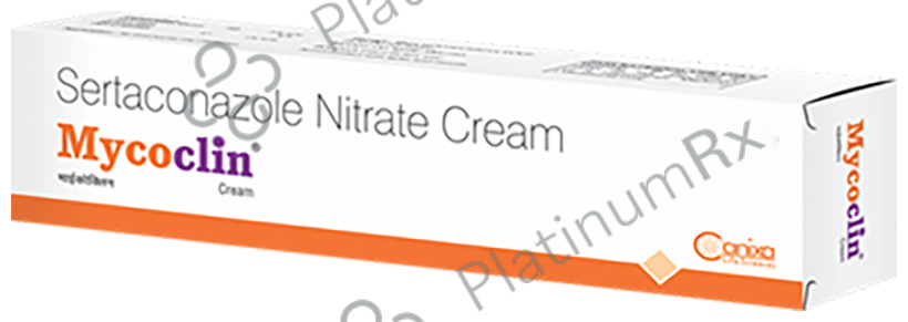 Mycoclin Cream