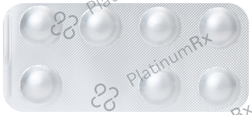 Revugam 50mg Tablet