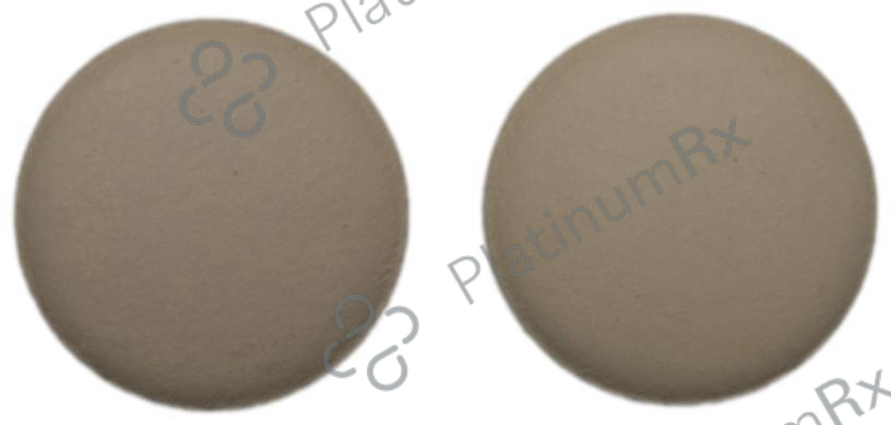 Etos MR 60/4mg Tablet 10s