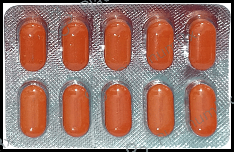 Shanril-Plus Tablet