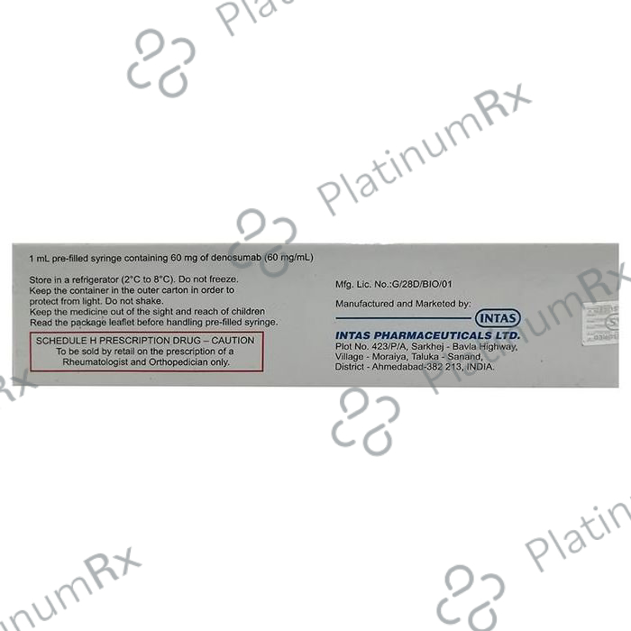 Rozel Injection