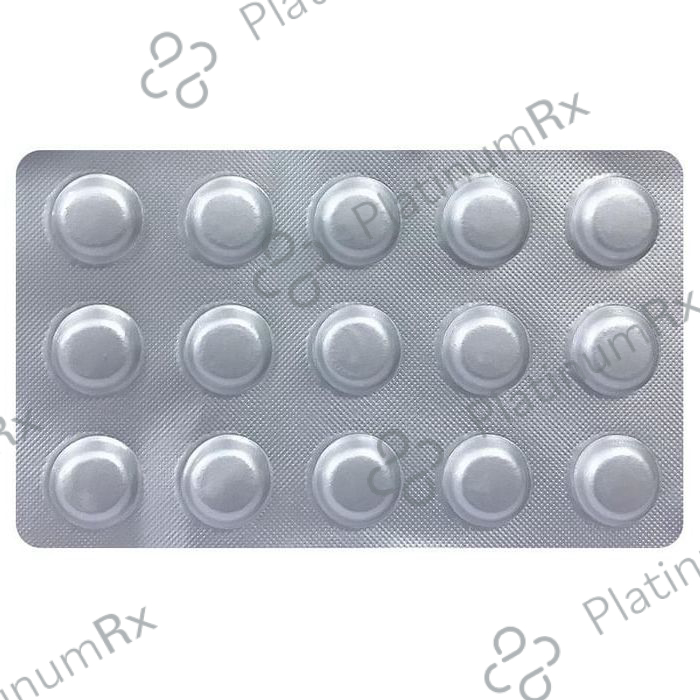 Tel Cad CD 80 Tablet 10 Tablet
