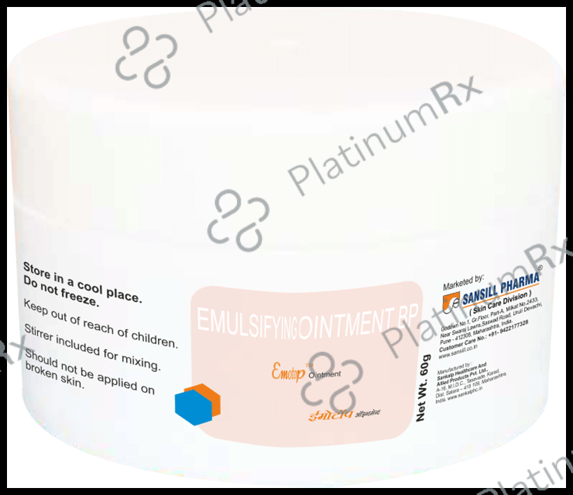 Emotop Ointment