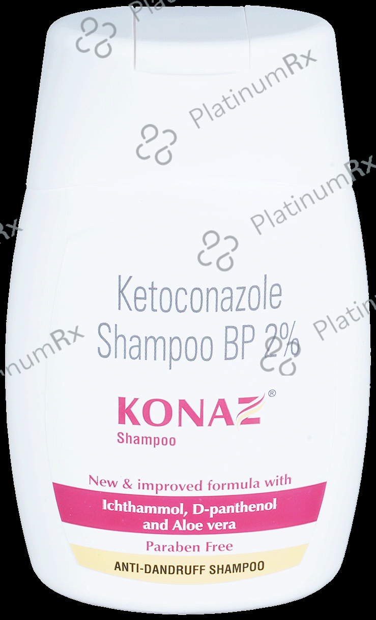 Konaz Solution