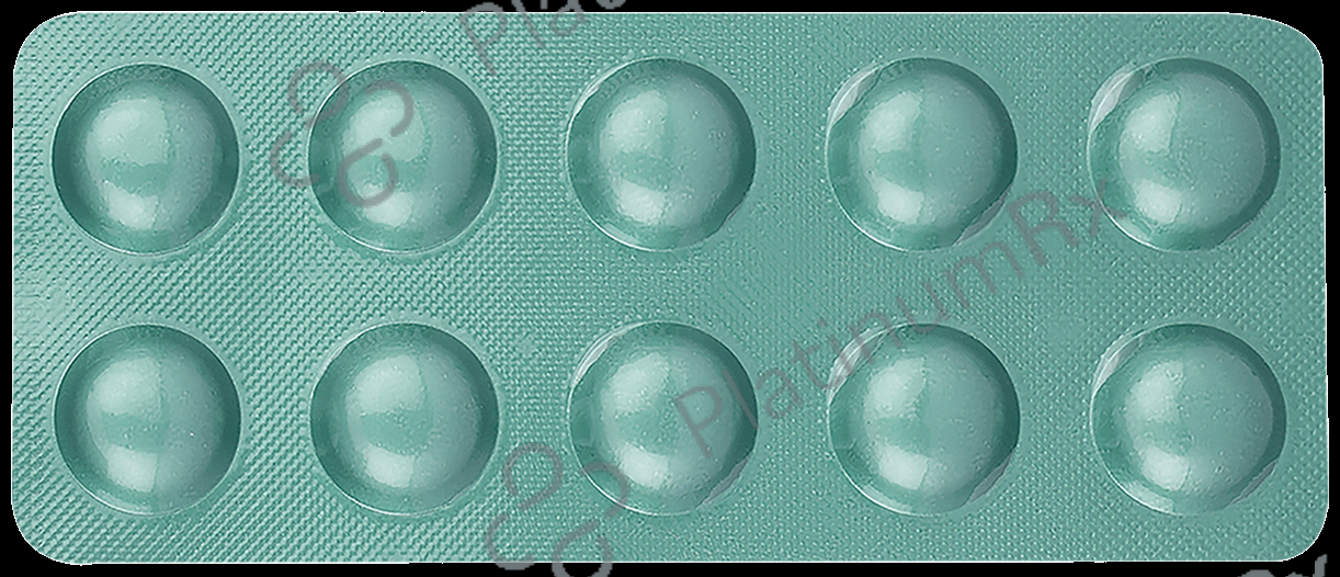 Relikast LC 5mg/10mg Tablet