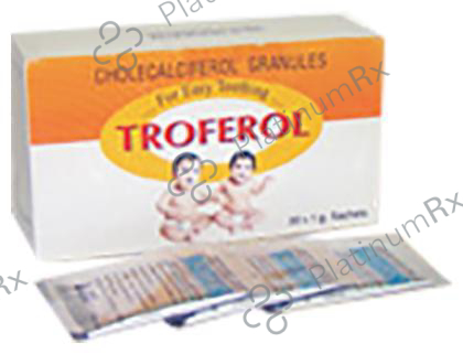 Troferol Powder