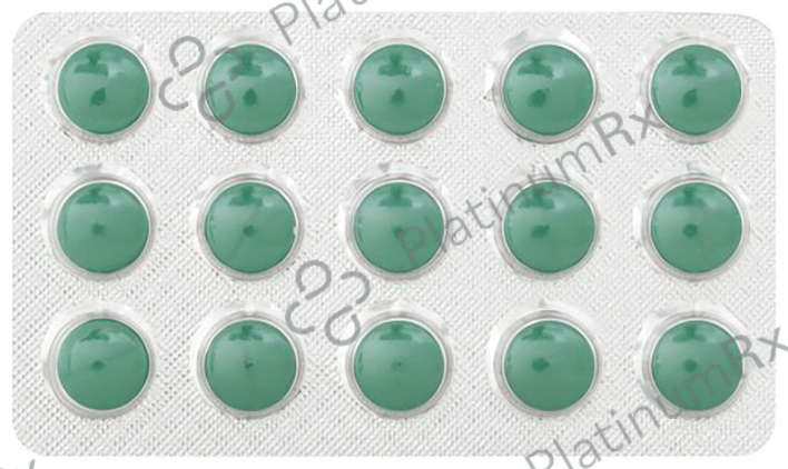 Febustat 80mg Tablet 15s