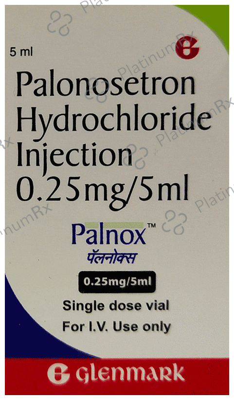 Palnox 0.25mg Injection