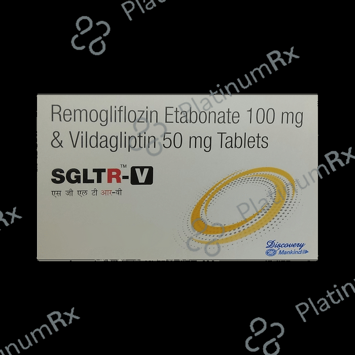 Sgltr V 100/50mg Tablet 10s