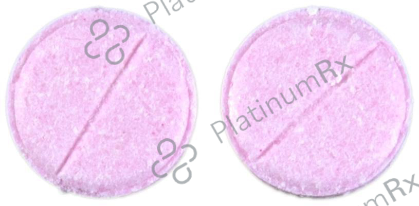 Diziron D 20/40mg Tablet MD 10s