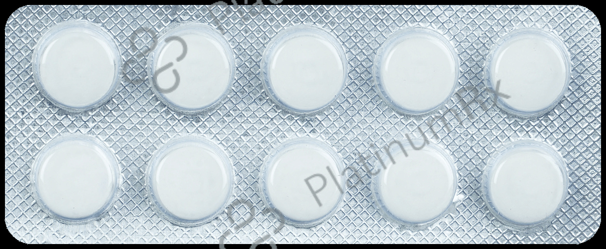Jbtor 10mg Tablet 10s