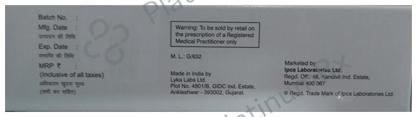 Lac Soft C Gel 30gm