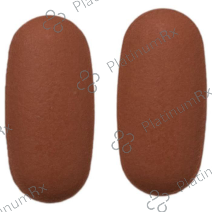 Olmat 20 CT Tablet 10 tablets