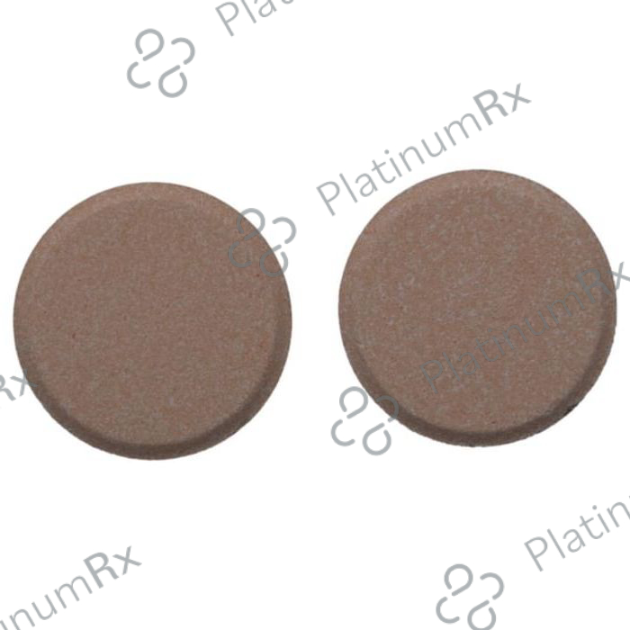 Noculi 978mg Tablet 10s