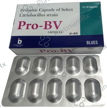 Pro-BV Capsule