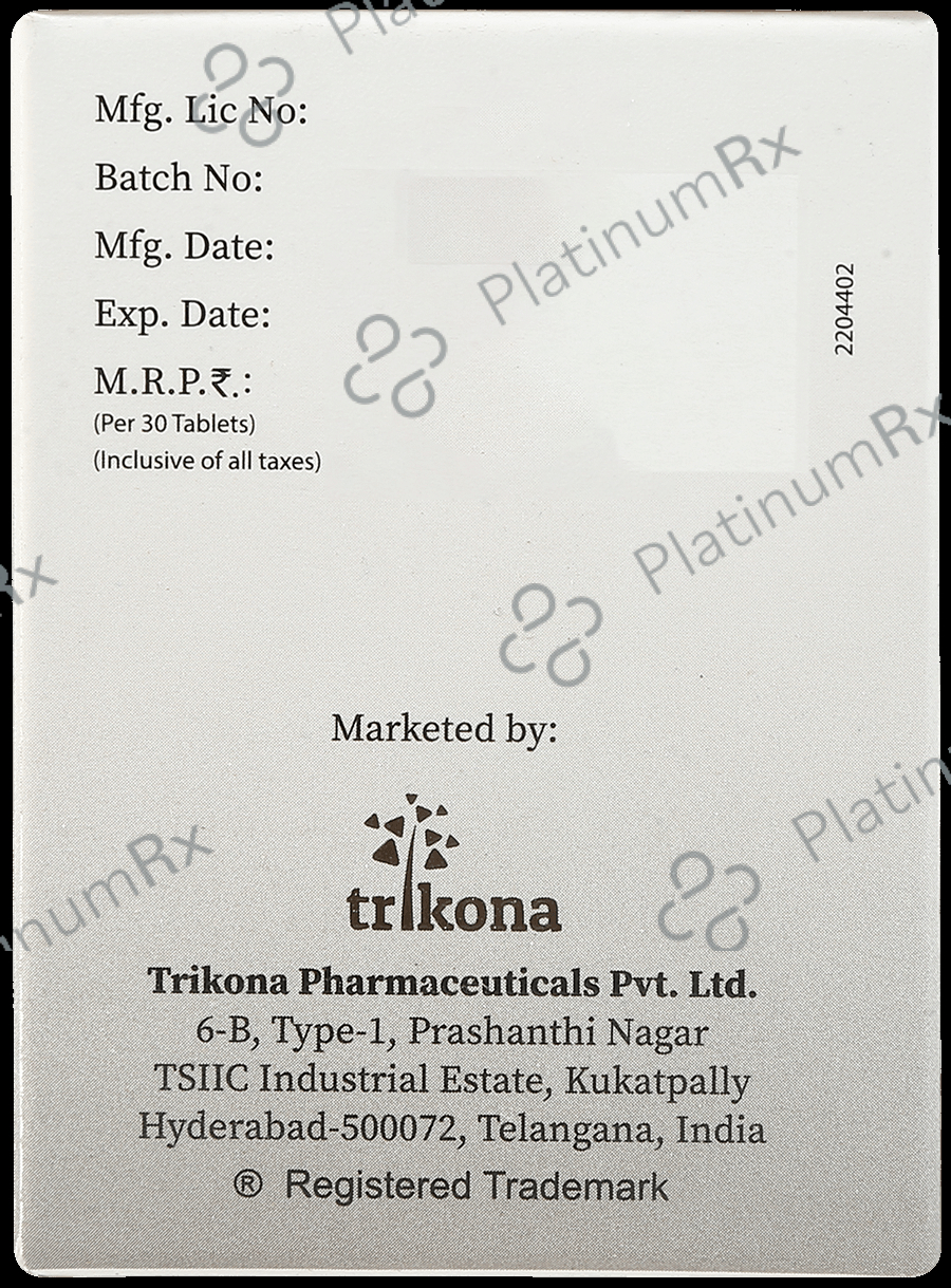 Minogain 2.5mg Tablet 30s