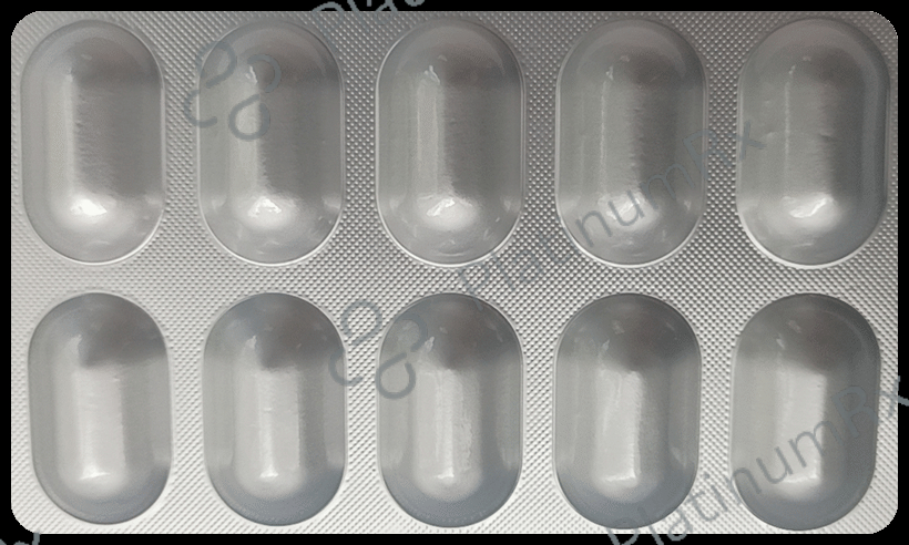 Oromag Tablet