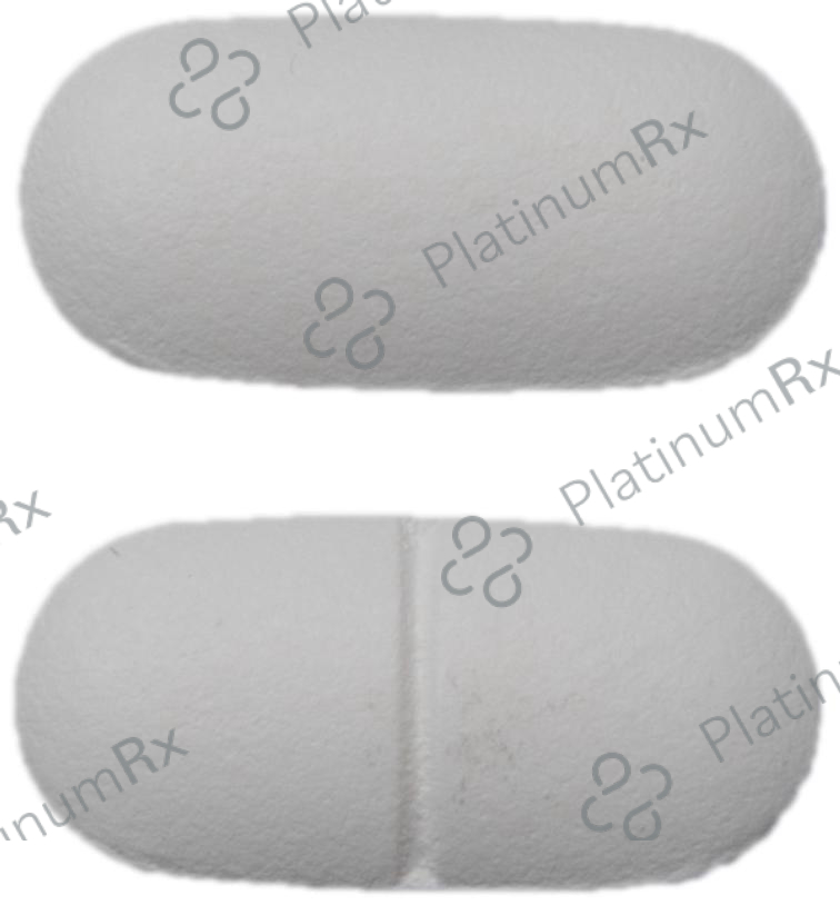 Azee 500mg Tablet 5s