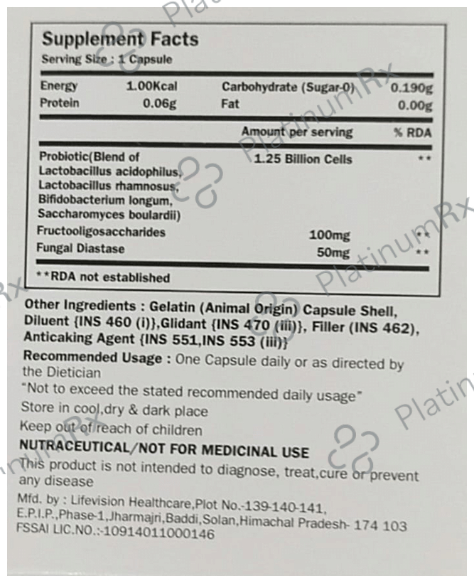 Corolac Capsule