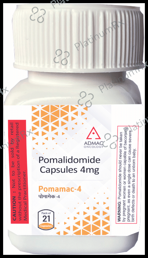 Pomamac 4 Capsule