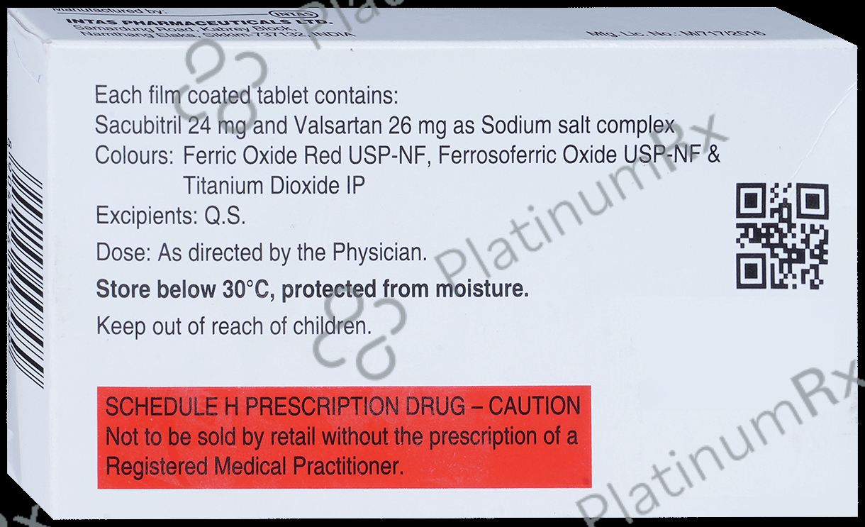 Arney 50mg Tablet 14s