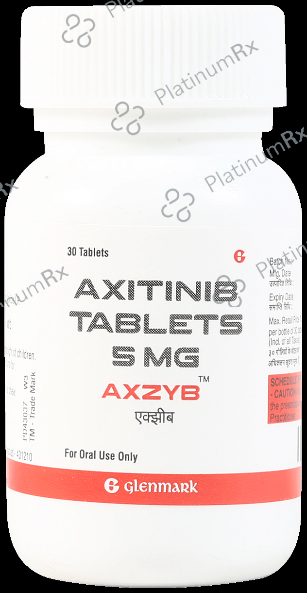 Axzyb Tablet