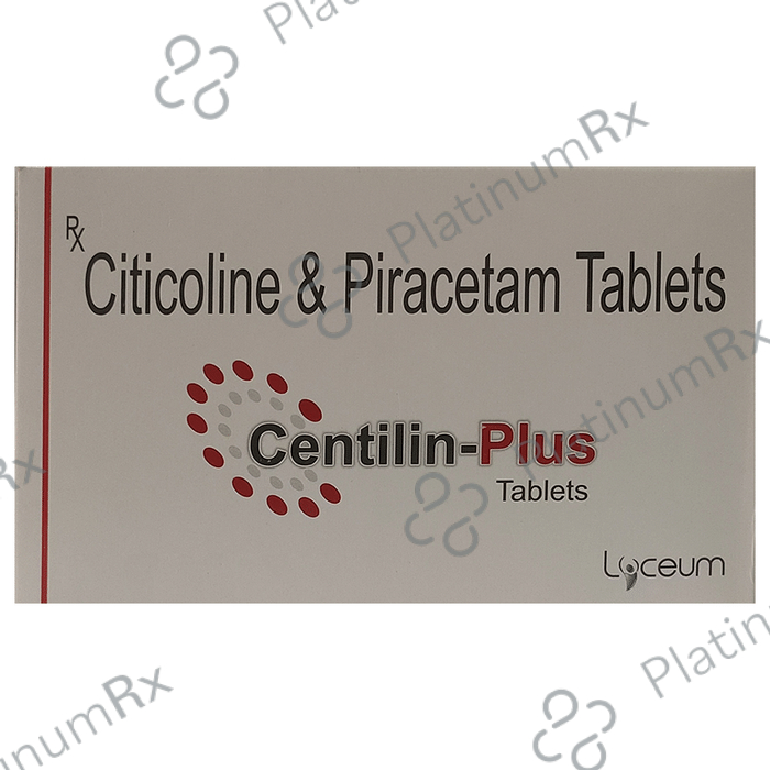 Centilin-Plus Tablet