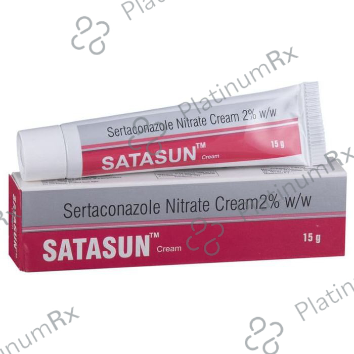 Satasun Cream