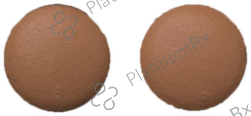 Paxidep CR 37.5mg Tablet 10s