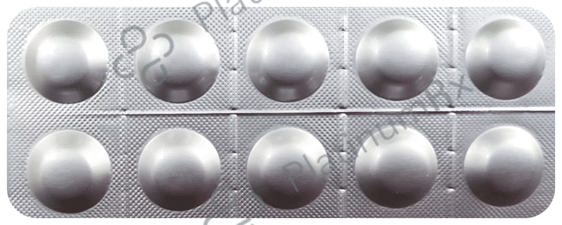 Zayoryl 2 Tablet