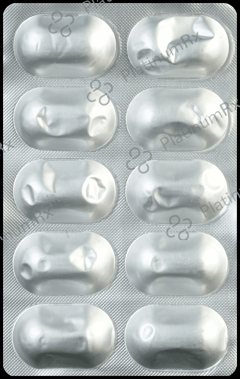 Mucotil-AB Tablet