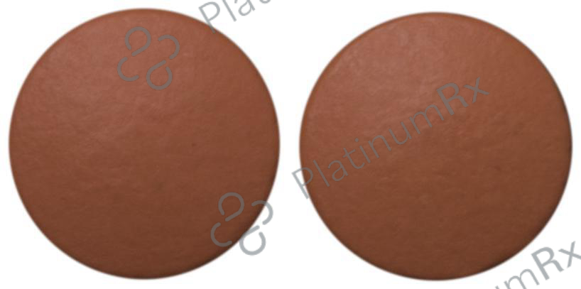 Drotin A 100/80mg Tablet 10s