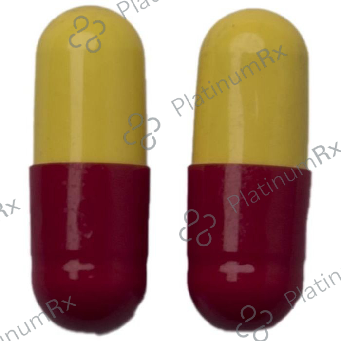 Sefdin 300mg Capsule 10s