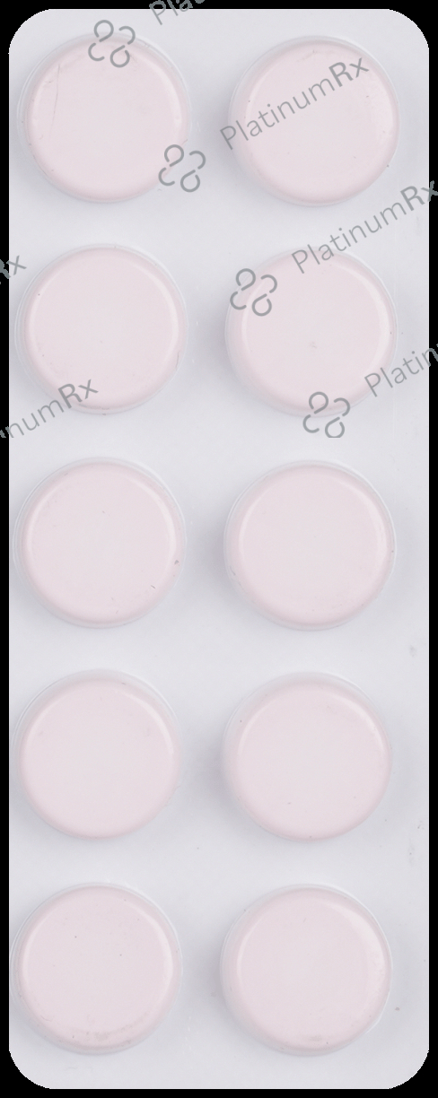Nobel MR Tablet 10s