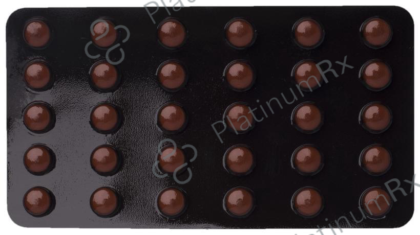 Semi Amaryl 0.5mg Tablet 30s