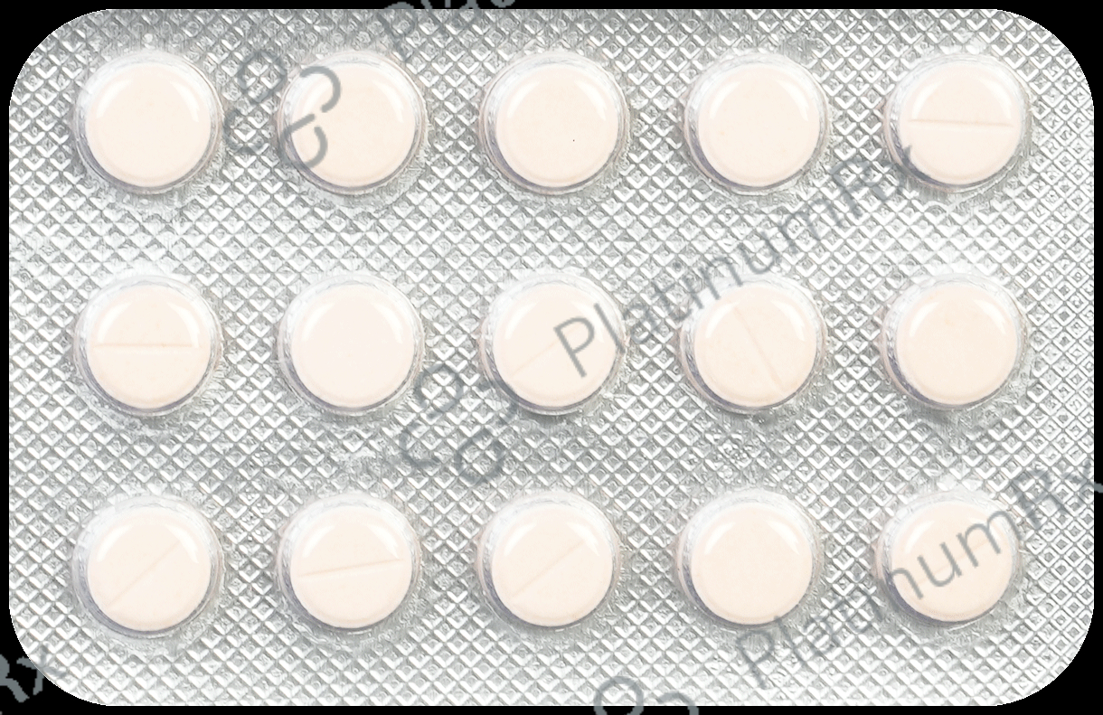 K-Pio 30 Tablet