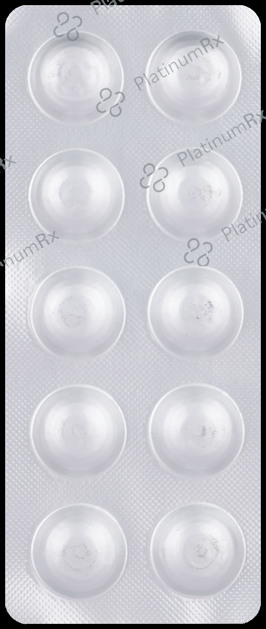 Faxicad 200mg Tablet