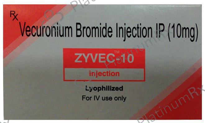 Zyvec 10 Injection
