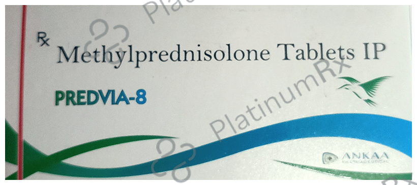 Predvia 8 Tablet