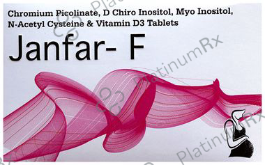 Janfar-F Tablet