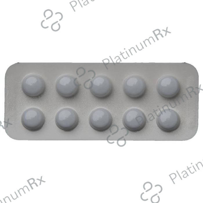 Fincar 5mg Tablet 10s
