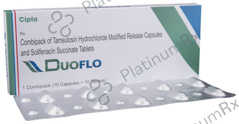 Duoflo Combipack