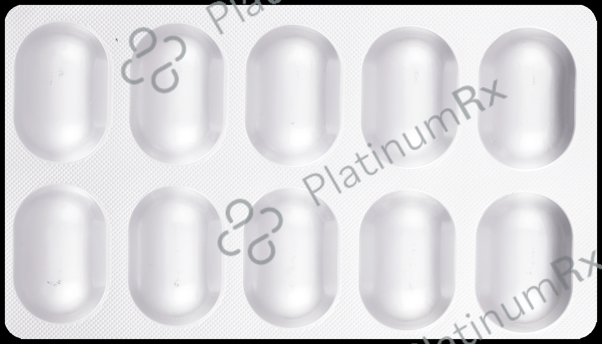 Dapaone-M 5mg/500mg Tablet