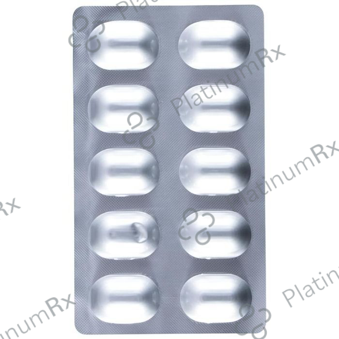 Laregab 100mg Capsule 10s