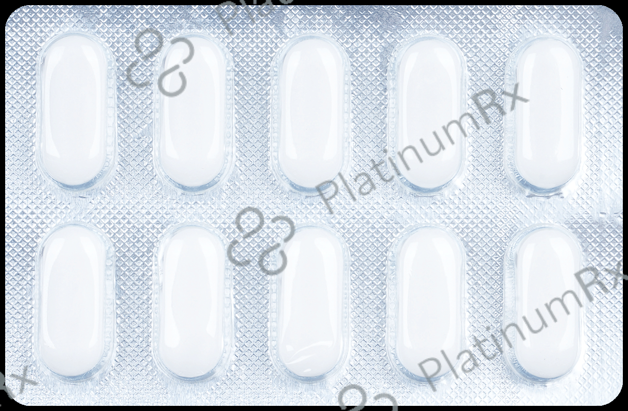 Epifast 1000 Tablet