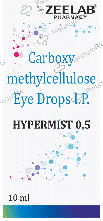 Hypermist 0.5 Eye Drop