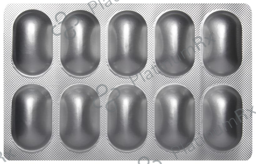 Cefiwok O Tablet