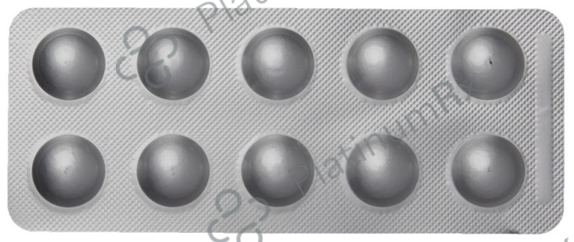 Tenali 20mg Tablet 10s